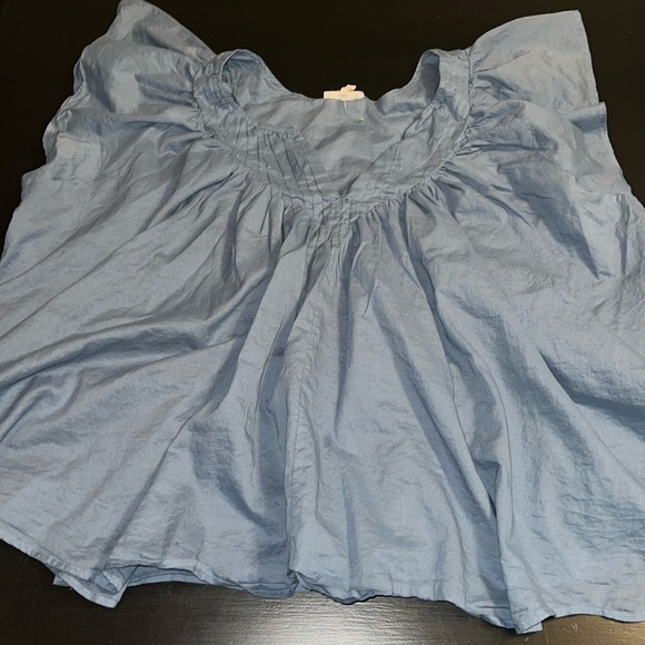 Maurices Tops - Maurice’s top 4x